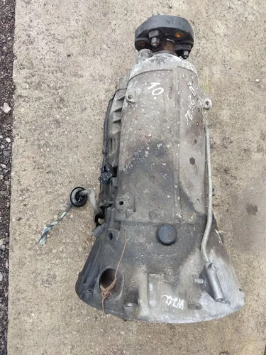 R2212710201 Mercedes-Benz E W212 Automatic gearbox