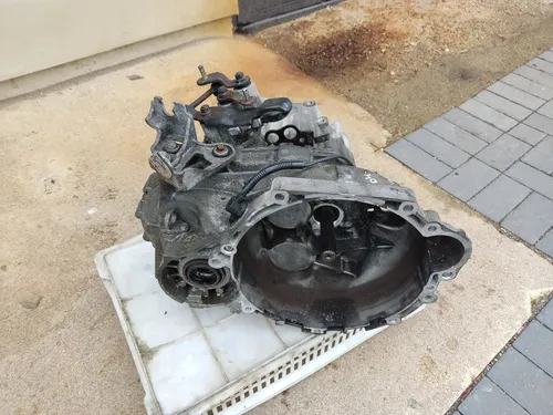 U93J KIA Optima Manual 6 speed gearbox