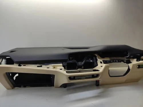 9621887 BMW 3 G20 G21 Dashboard