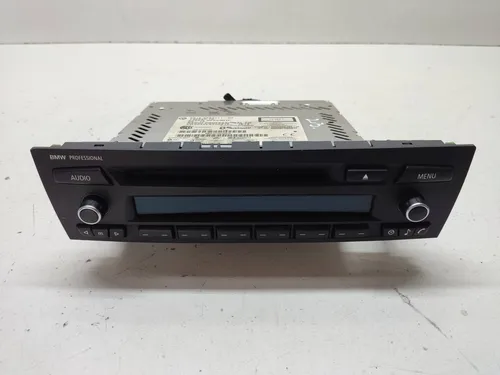 9283711 BMW X1 E84 Radio/CD/DVD/GPS head unit