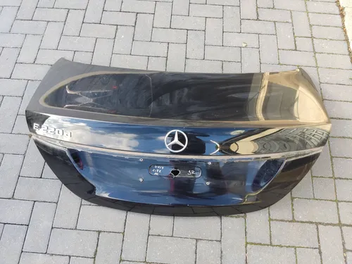 9091300094 Mercedes-Benz E W213 Tailgate/trunk/boot lid
