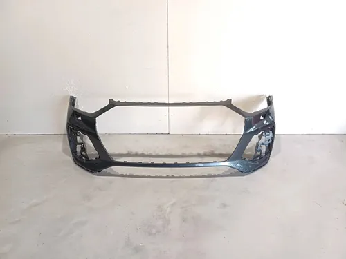 80A807787A Audi Q5 SQ5 Front bumper