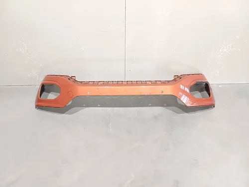 2GA807221J Volkswagen T-Roc Front bumper