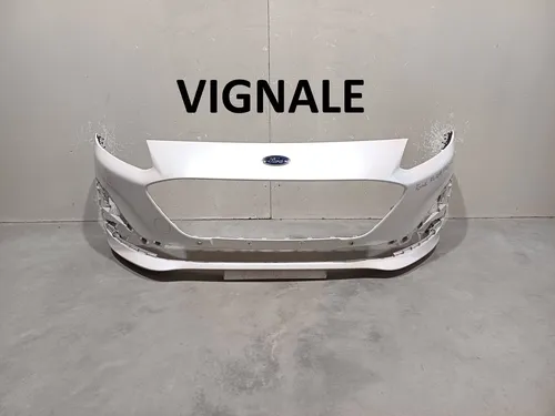 LV4B17F003V Ford Kuga III Front bumper