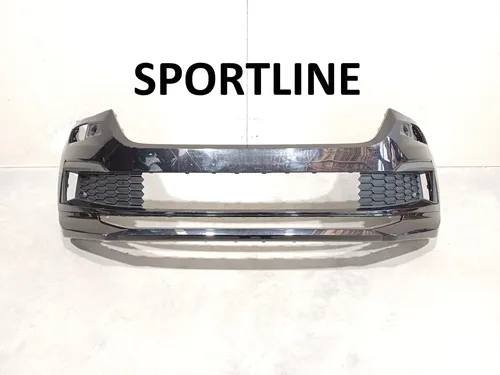 565807221H Skoda Kodiaq Front bumper