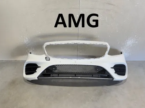 A2138852600 Mercedes-Benz E W213 Front bumper
