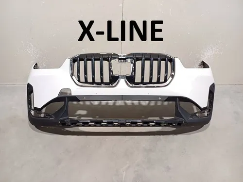 51119883579 BMW X1 U11 Front bumper