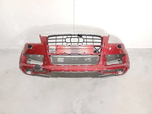 4L0807437 Audi Q7 4L Front bumper