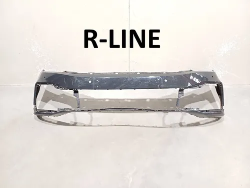 3G0807221G Volkswagen PASSAT B8 Front bumper