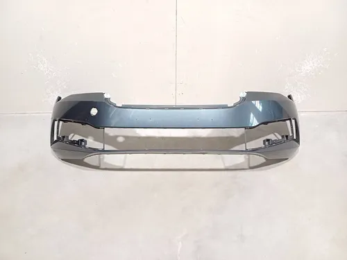 3V0807221F Skoda Superb B8 (3V) Front bumper