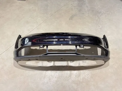 9J1807221D Porsche Taycan 9J1 Front bumper