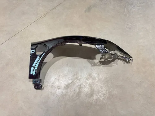 9J1805626A Porsche Taycan 9J1 Fender