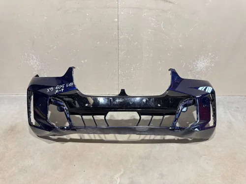 51118085618 BMW X5 G05 Front bumper