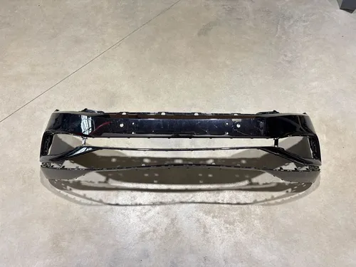 3G0807221F Volkswagen PASSAT B8 Front bumper