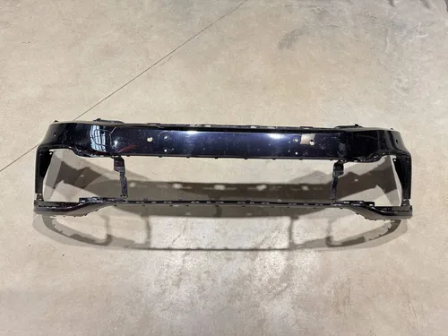 3G0807221G Volkswagen PASSAT B8 Front bumper