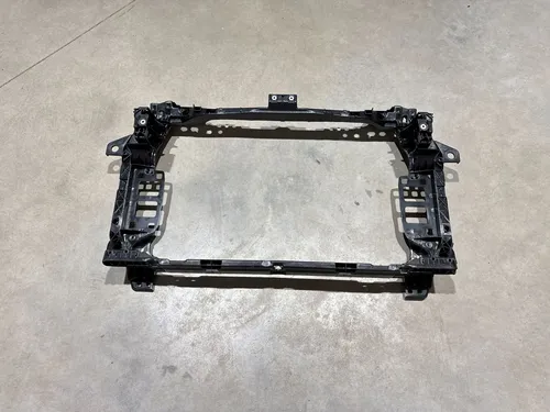 4M0805594C Audi Q7 4M Radiator support slam panel