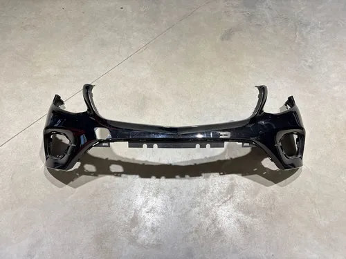 Mercedes-Benz GLC C253 Front bumper