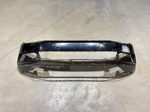 3G0807221A Volkswagen PASSAT B8 Front bumper
