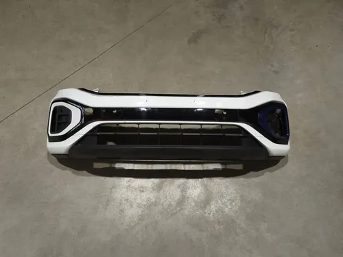 2GA807221AS Volkswagen T-Roc Front bumper