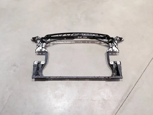8W0805594E Audi A4 S4 B9 Radiator support slam panel