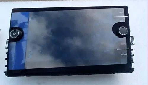 5NN919605B Volkswagen PASSAT B8 Screen/display/small screen