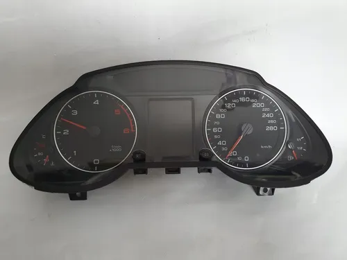 8R0920930C Audi Q5 SQ5 Speedometer (instrument cluster)