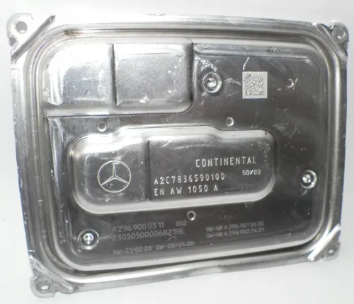 A2549062302 Mercedes-Benz GLC C254 Headlight/headlamp