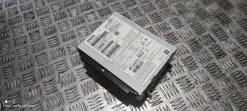 31433308AA Volvo S60 Radio/CD/DVD/GPS head unit