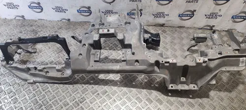 68370968AB Jeep Grand Cherokee Dashboard