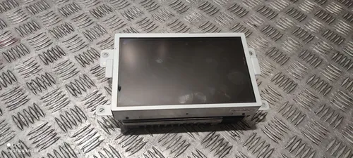 FR3T18B955FB Ford Mustang VI Screen/display/small screen