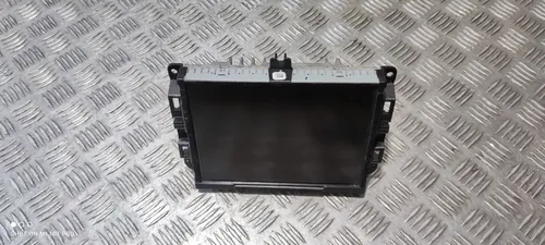 68301356AB Jeep Grand Cherokee Screen/display/small screen