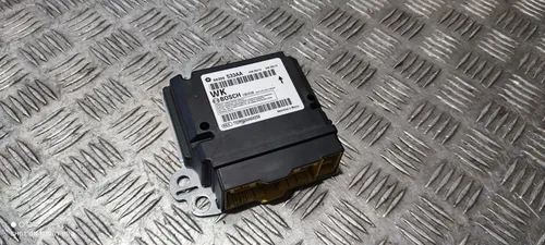 68309533AA Jeep Grand Cherokee Airbag control unit/module