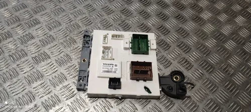 31473718 Volvo S90, V90 Comfort/convenience module