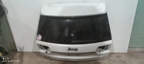 P68264520AC Jeep Grand Cherokee Tailgate/trunk/boot lid
