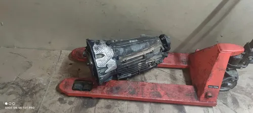 2122703503 Mercedes-Benz E W212 Automatic gearbox