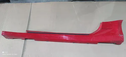 079331525 Chevrolet Camaro Sill
