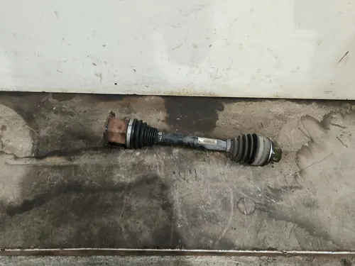 95B407271 Porsche Macan (95B) Front driveshaft