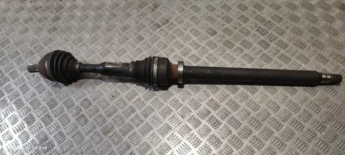31367558 Volvo XC60 Front driveshaft
