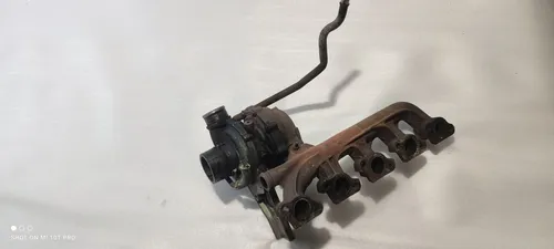 30757080 Volvo XC90 Turbo
