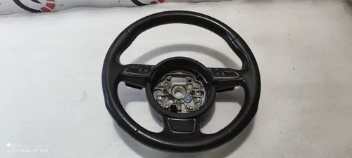 4G0419091 Audi A6 S6 C7 4G Steering wheel