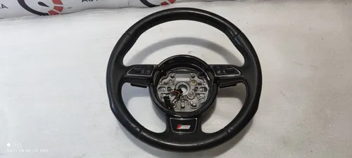 4G0419091 Audi A6 S6 C7 4G Steering wheel