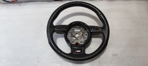 4G0419091 Audi A6 S6 C7 4G Steering wheel
