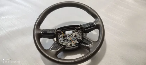 4H0419091 Audi A8 S8 D4 4H Steering wheel
