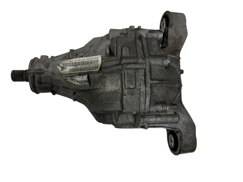 0BN525017B Porsche Cayenne (92A) Rear differential