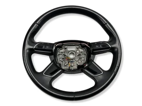 4H0419091 Audi A8 S8 D4 4H Steering wheel
