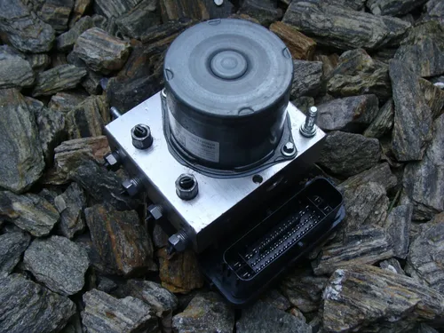 0265295188 Opel Grandland X ABS Pump
