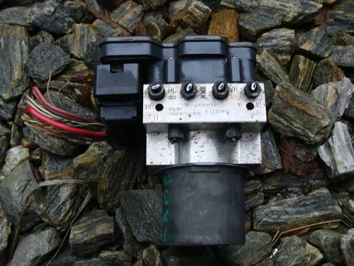 6856841 BMW X5 F15 ABS Pump
