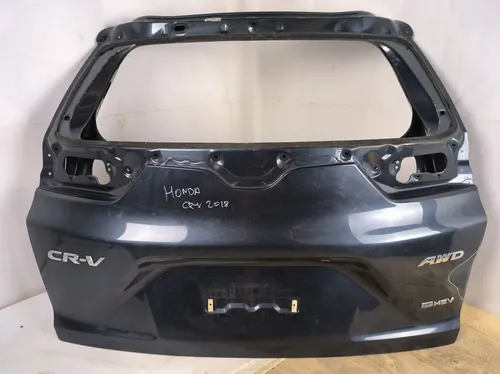 68100TLAR10ZZ Honda CR-V Tailgate/trunk/boot lid