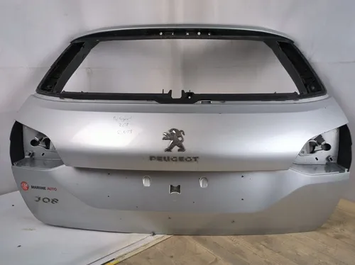 9800371677 Peugeot 308 Tailgate/trunk/boot lid