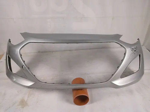 86511A6000 Hyundai i30 Front bumper